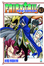 Fairy Tail New Edition